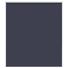 VidaXL Roleta zaciemniająca 135x130cm Szerokość tkaniny 131,6cm