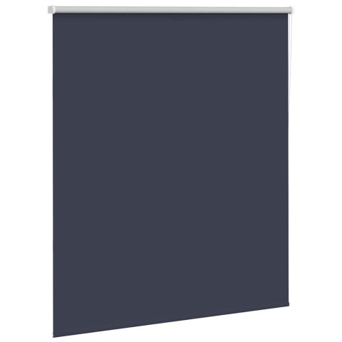 VidaXL Roleta zaciemniająca 135x130cm Szerokość tkaniny 131,6cm