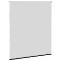 VidaXL Roleta zaciemniająca 135x130cm Szerokość tkaniny 131,6cm