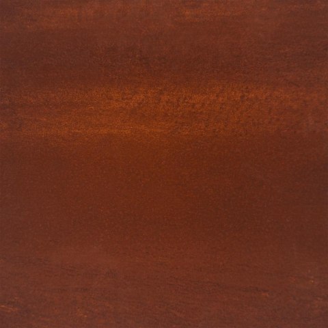 OBRZEŻA TRAWNIKOWE 50 SZT. 15X103CM GIĘTKIE STAL CORTEN