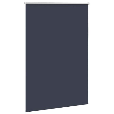 VidaXL Roleta zaciemniająca 115x175cm Szerokość tkaniny 110,7cm