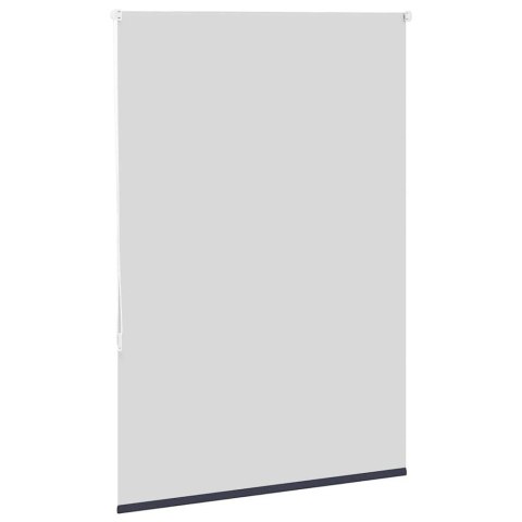 VidaXL Roleta zaciemniająca 115x175cm Szerokość tkaniny 110,7cm