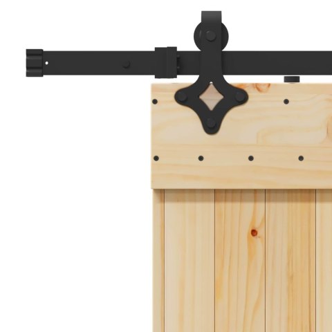 DRZWI PRZESUWNE NARVIK 80X210CM (213,5CM)