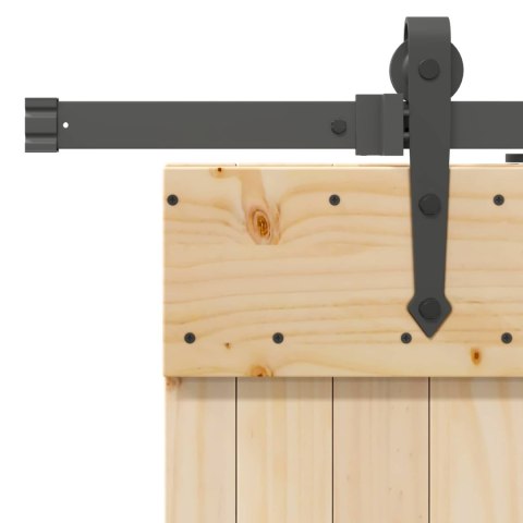 DRZWI PRZESUWNE NARVIK 90X210CM (213,5CM)