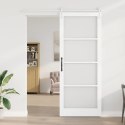 DRZWI PRZESUWNE ORKDAL BIAŁY 93X232CM
