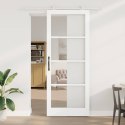 DRZWI PRZESUWNE ORKDAL BIAŁY 93X232CM
