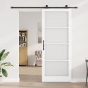 DRZWI PRZESUWNE ORKDAL BIAŁY 93X232CM