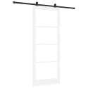 DRZWI PRZESUWNE ORKDAL BIAŁY 93X232CM