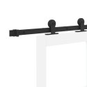 DRZWI PRZESUWNE ORKDAL BIAŁY 93X232CM