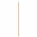 VidaXL Drzwi przesuwne ORKDAL Naturalny 93 x 232 cm