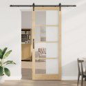 DRZWI PRZESUWNE ORKDAL NATURALNY 93X232CM