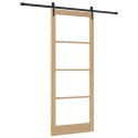 DRZWI PRZESUWNE ORKDAL NATURALNY 93X232CM