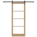 DRZWI PRZESUWNE ORKDAL NATURALNY 93X232CM