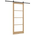 DRZWI PRZESUWNE ORKDAL NATURALNY 93X232CM