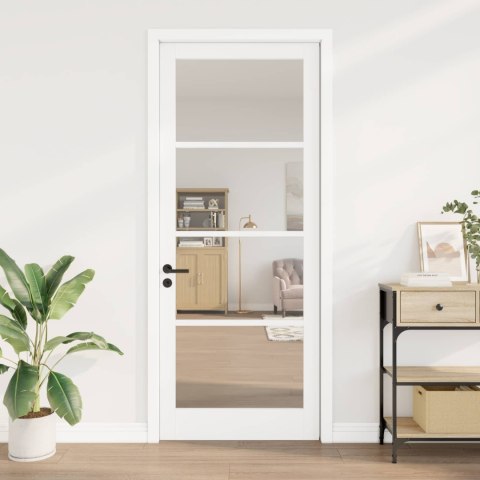 DRZWI WEWNĘTRZNE ORKDAL BIAŁY ZGRUNTOWANY 93X232CM