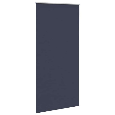 VidaXL Roleta zaciemniająca 115x230 cm Szerokość tkaniny 110,7cm