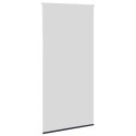 VidaXL Roleta zaciemniająca 115x230 cm Szerokość tkaniny 110,7cm
