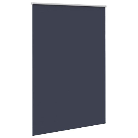 VidaXL Roleta zaciemniająca 150x230 cm Szerokość tkaniny 146,6cm
