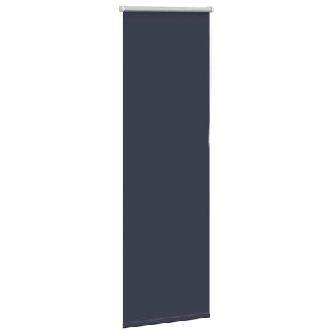 VidaXL Roleta zaciemniająca 40x175 cm Szerokość tkaniny 35,7 cm