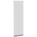 VidaXL Roleta zaciemniająca 40x175 cm Szerokość tkaniny 35,7 cm