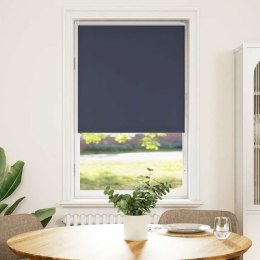 VidaXL Roleta zaciemniająca 85x175 cm Szerokość tkaniny 80,7 cm