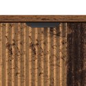 BUFET STARE DREWNO 69,5X33X82CM MATERIAŁ DREWNOPOCHODNY