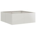 DONICZKA 80X80X30CM STAL NIERDZEWNA