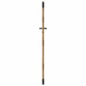 FURTKA OGRODOWA 85X175CM STAL KORTENOWSKA MOTYW DRZEWA