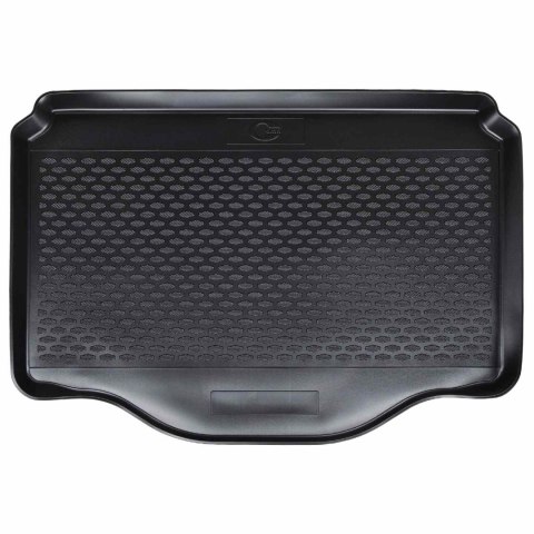 MATA BAGAŻNIKA CZARNY PASUJE DO OPEL MOKKA MOKKAX2012-2020