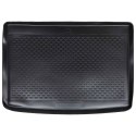 MATA BAGAŻNIKA CZARNY PASUJE DO VW GOLF VIII HATCHBACK 2020-