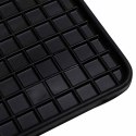 MATA SAMOCHODOWA CZARNY ODPOWIEDNI DLA CITROEN JUMPER 2006-