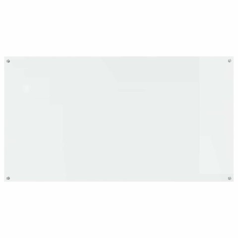 PANEL KUCHENNY PRZEZROCZYSTY 110X60CM SZKŁO HARTOWANE