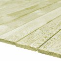 DESKA TARASOWA 12 PCS ZIELONY IMPREGNOWANY 1,44 M²