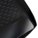 MATA BAGAŻNIKA CZARNY ODPOWIEDNI DLA AUDI A3 SPORTBACK 2020-