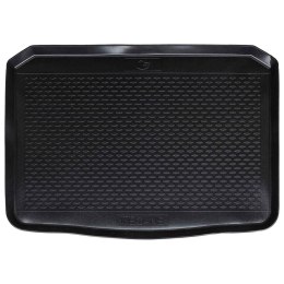 MATA BAGAŻNIKA CZARNY ODPOWIEDNIE DO RENAULT MEGANE IV HB 2016-