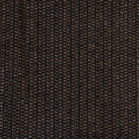 VidaXL Roleta zewnętrzna, 160x140 cm, brązowa, HDPE