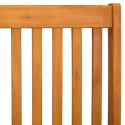 LEŻAK Z FUNKCJĄ POCHYLANIA I SKŁADANIA 2 PCS 55X146X91CM