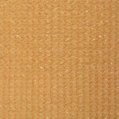 ROLETA ZEWNĘTRZNA 160X140CM BEŻOWA