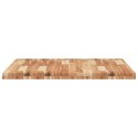 BLAT DO STOLIKA KWADRATOWY 90X90X4CM LITE DREWNO AKACJOWE