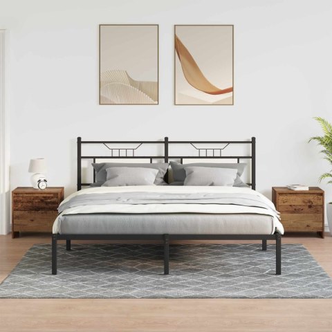 SZAFKA NOCNA STARE DREWNO 45X34X44,5CM
