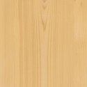 KURNIK BRĄZOWY 75X60X89CM LITE DREWNO SOSNOWE