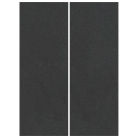 PODKŁADKA POD BASEN 300 X 220 X 0,1 CM PROSTOKĄTNY CZARNY