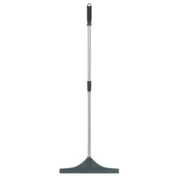 VidaXL Grabie do sztucznej trawy, ciemnozielone, 131 cm, PP