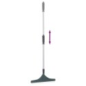 GRABIE DO SZTUCZNEJ TRAWY CIEMNOZIELONE 131CM PP