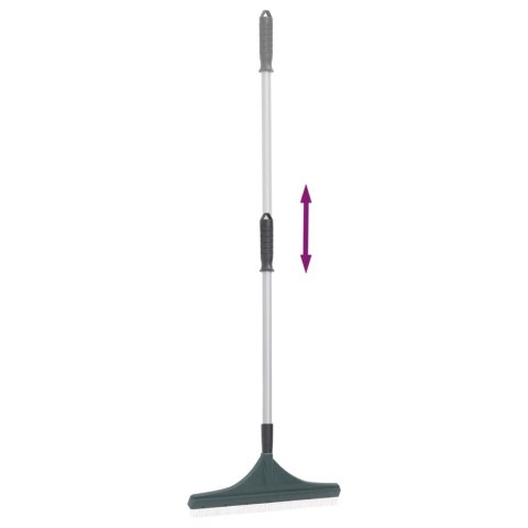 GRABIE DO SZTUCZNEJ TRAWY CIEMNOZIELONE 131CM PP