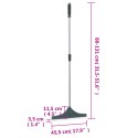 GRABIE DO SZTUCZNEJ TRAWY CIEMNOZIELONE 131CM PP