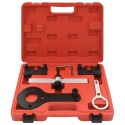 ZESTAW BLOKAD ROZRZĄDU DO BMW N63B44 V8 X5 X6 750 650, 6 SZT.