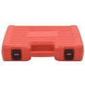 ZESTAW BLOKAD ROZRZĄDU DO BMW N63B44 V8 X5 X6 750 650, 6 SZT.