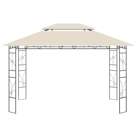 ALTANA 4X3X2,7 M KREMOWA 160 G/M²