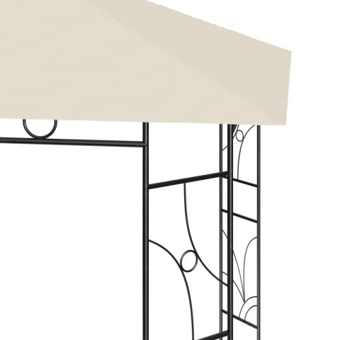 ALTANA 4X3X2,7 M KREMOWA 160 G/M²